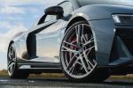 Audi R8 V10 Performance 2019 года (UK)